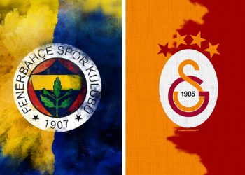 Fenerbahçe ve Galatasaray’dan ortak ‘Süper Kupa’ açıklaması