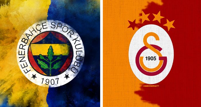 Fenerbahçe ve Galatasaray’dan ortak ‘Süper Kupa’ açıklaması