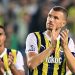 Fenerbahçe’de Dzeko’nun sakatlığıyla ilgili son durum belli oldu!
