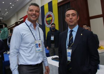 Fenerbahçe'deki iddialara son noktayı koydu: Sadettin Saran'ın başkanlık kararını açıkladı