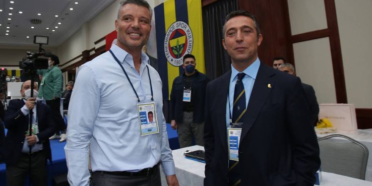 Fenerbahçe'deki iddialara son noktayı koydu: Sadettin Saran'ın başkanlık kararını açıkladı