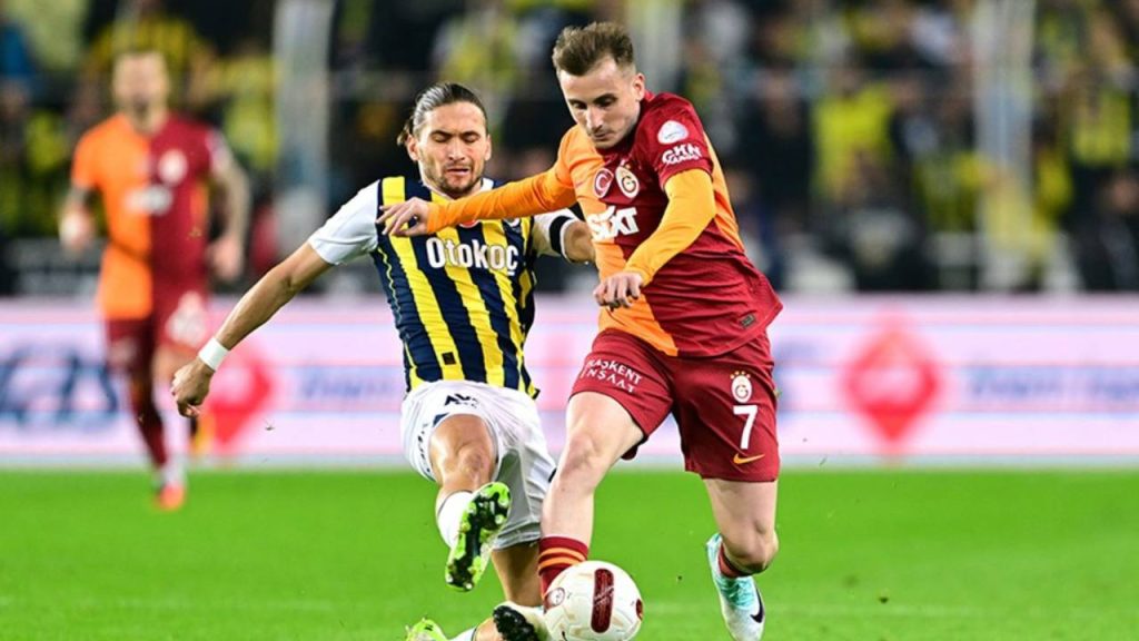 Fenerbahçe'den TFF'ye ret: Galatasaray'la yan yana hiçbir şey yapmayacağız