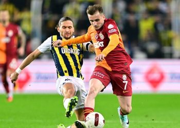 Fenerbahçe'den TFF'ye ret: Galatasaray'la yan yana hiçbir şey yapmayacağız