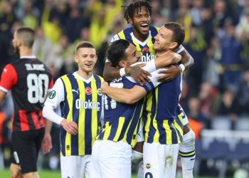 Fenerbahçe'nin Konferans Ligi'ndeki muhtemel rakipleri