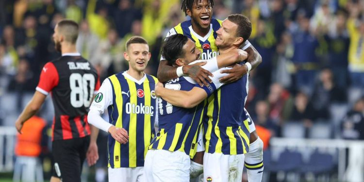 Fenerbahçe'nin Konferans Ligi'ndeki muhtemel rakipleri