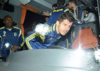 Fenerbahçe'nin bakanlığa başvurusundan detaylar: 'Beş dakikada Sürmene'ye nasıl vardı?'