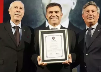 Feyyaz Uçar'dan 'Fenerbahçe' açıklaması: 'Taraftarımızla yeneceğimize inanıyorum'