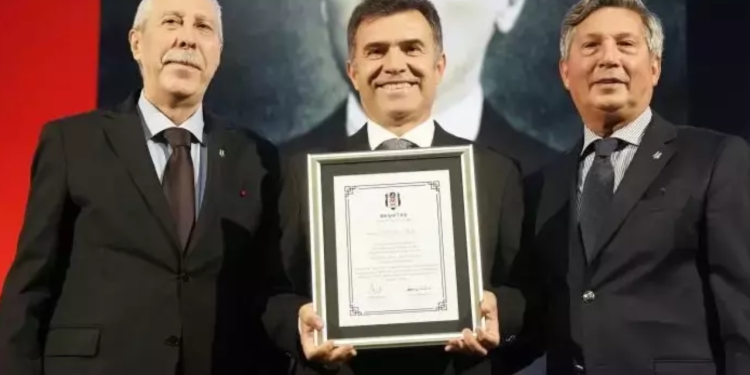 Feyyaz Uçar'dan 'Fenerbahçe' açıklaması: 'Taraftarımızla yeneceğimize inanıyorum'