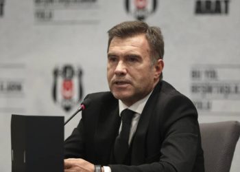 Feyyaz Uçar'dan teknik direktör açıklaması ve Sergen Yalçın sözleri!