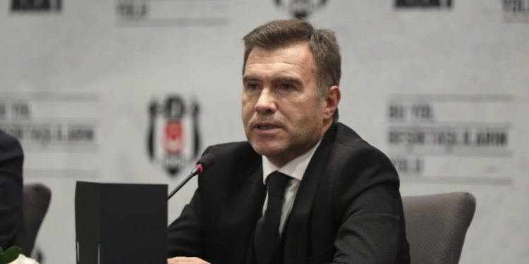Feyyaz Uçar'dan teknik direktör açıklaması ve Sergen Yalçın sözleri!