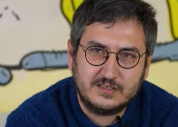 Feyyaz Yiğit, Disney Plus’tan "Gibi" dizisi için gelen astronomik teklifi neden kabul etmediğini açıkladı