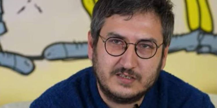 Feyyaz Yiğit, Disney Plus’tan "Gibi" dizisi için gelen astronomik teklifi neden kabul etmediğini açıkladı