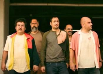 Feyyaz Yiğit güldürmeyi en sevdiği rol arkadaşını açıkladı: 'Çok hoşuma gidiyor'