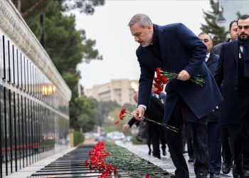 Fidan: Ermenistan’la normalleşmenin önünde engel yok