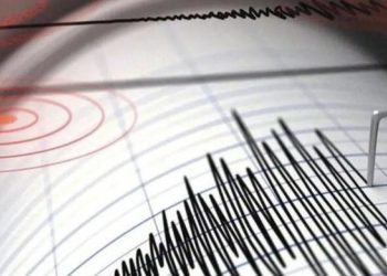 Filipinler'de 6,9 büyüklüğünde deprem