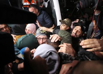 Filistin Esir İşleri Heyeti: İsrail serbest bırakılan esiri yargılamaya devam ediyor