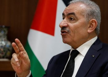 Filistin Yönetimi Başbakanı Muhammed Iştiyye: ABD ile Gazze planı üzerinde çalışıyoruz, Hamas tamamen yok olmaz