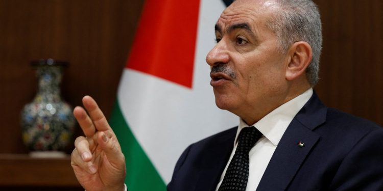 Filistin Yönetimi Başbakanı Muhammed Iştiyye: ABD ile Gazze planı üzerinde çalışıyoruz, Hamas tamamen yok olmaz