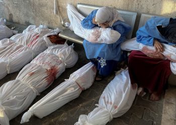 Filistin'de can kaybı 16 bini aştı: Yaralılar tedavi edilemediği için ölüyor