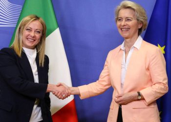 Forbes dünyanın en güçlü kadınını seçti; zirvede yine o var