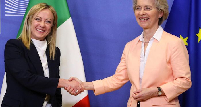 Forbes dünyanın en güçlü kadınını seçti; zirvede yine o var