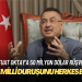 Fuat Oktay, 50 milyon dolarlık rüşvet iddiasına böyle cevap verdi: Yerli ve milliyim!