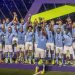 Futbolda 2023'e damga vuran takım: Manchester City