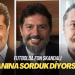 Futbolda fon skandalı: Uzmanına sorduk diyorsunuz
