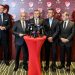 Futbolda kriz sürerken Bakan Bak ve TFF ve Kulüpler Birliği ile araya geldi