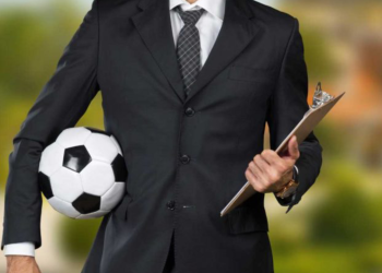 Futbolda menajerlik ücretlerinde rekor! 888,1 milyon doları buldu