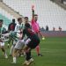 Futbolda sular durulmuyor; Bursaspor ile Diyarbekirspor arasında arbede