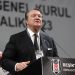 Futbolu artık Beşiktaşlılar yönetecek; Feyyaz Uçar ve Samet Aybaba yönetecek