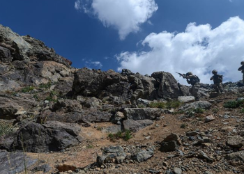 Gabar Dağı bölgesi 'özel güvenlik bölgesi' ilan edildi