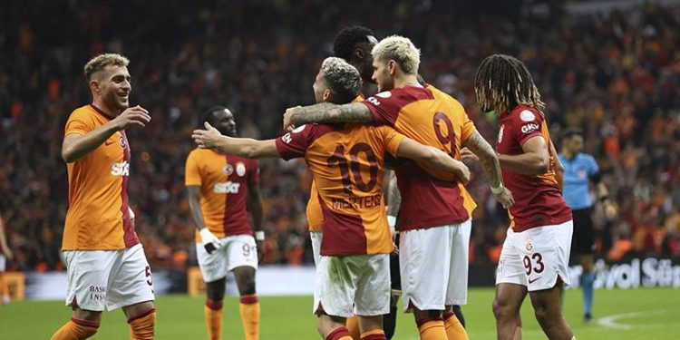 Galatasaray, "Devler Ligi"nde son 16 turu için sahaya çıkıyor