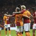 Galatasaray, "Devler Ligi"nde son 16 turu için sahaya çıkıyor