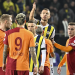 Galatasaray ile Fenerbahçe, Süper Kupa’da 4. kez karşı karşıya
