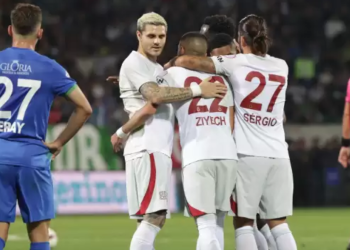 Galatasaray’a kötü haber: Tedavisine başlandı