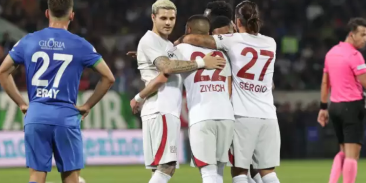 Galatasaray’a kötü haber: Tedavisine başlandı