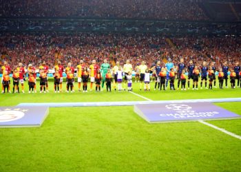 Galatasaray'da Kopenhag maçı öncesi kritik iki isim kamp kadrosuna dahil edildi!