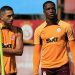 Galatasaray'da Ziyech ve Davinson Sanchez belirsizliği