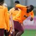 Galatasaray'da iki oyuncuyla yollar ayrılıyor