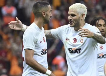 Galatasaray'ın 5 yıldızına Suudi Arabistan kancası