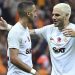 Galatasaray'ın 5 yıldızına Suudi Arabistan kancası