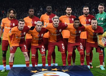 Galatasaray’ın Şampiyonlar Ligi yolculuğu bitti; yeni rotası UEFA Avrupa Ligi
