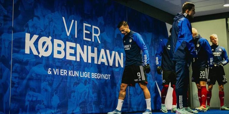 Galatasaray'ın rakibi Kopenhag, galibiyeti unuttu