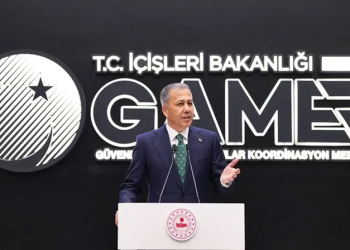 Ali Yerlikaya ‘İBB başkanlığına aday değilim’ dedi