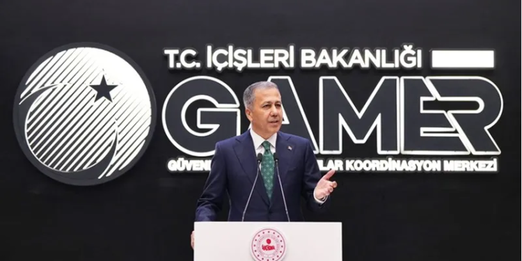 Ali Yerlikaya ‘İBB başkanlığına aday değilim’ dedi