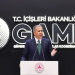Ali Yerlikaya ‘İBB başkanlığına aday değilim’ dedi