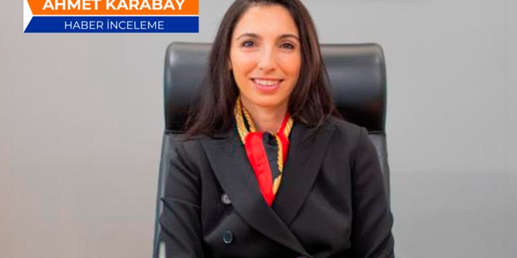 Gaye Erkan’ın biri söylediği, öteki sergilediği iki endişesi