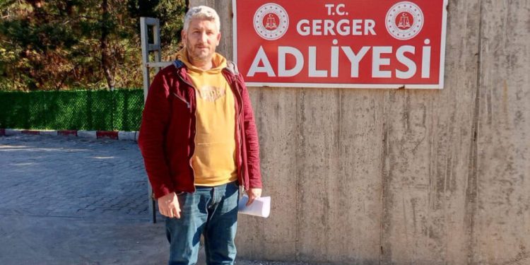 AYM, “basın özgürlüğüdür” dedi, yerel gazeteciyi haklı buldu